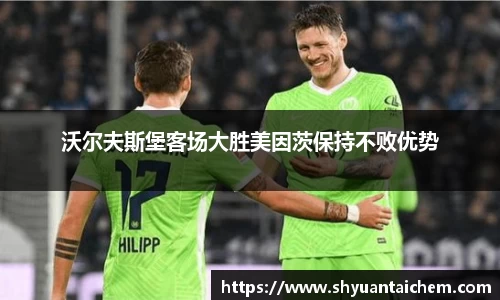 沃尔夫斯堡客场大胜美因茨保持不败优势