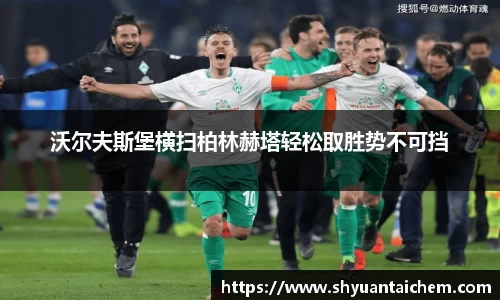 沃尔夫斯堡横扫柏林赫塔轻松取胜势不可挡