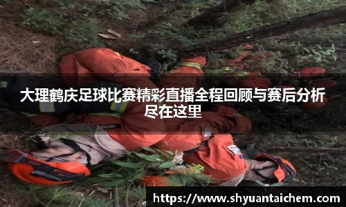 大理鹤庆足球比赛精彩直播全程回顾与赛后分析尽在这里