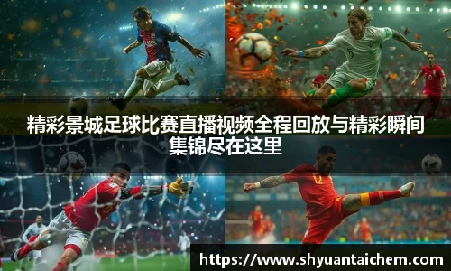 精彩景城足球比赛直播视频全程回放与精彩瞬间集锦尽在这里