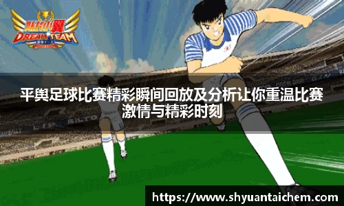 平舆足球比赛精彩瞬间回放及分析让你重温比赛激情与精彩时刻